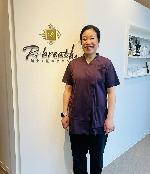 山科亜紀子