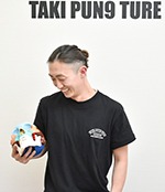 滝口達也