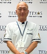 Health&Beauty Studio nagisa ~なぎさのスタッフ よしだ よしのり