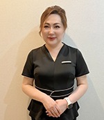 ほっこりのスタッフ リリ