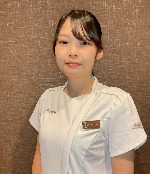 温活・妊活・美容鍼 灸Style掛川本院のスタッフ 秋野楓