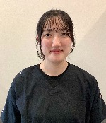 草津なお整骨院のスタッフ 溝口紗月