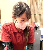 武田 麗