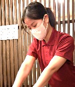 山岡 飛美可