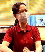 前原京子