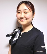 Bunny Beauty Salonのスタッフ 入野