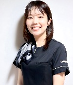 Bunny Beauty Salonのスタッフ 石原