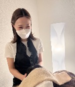 ドライヘッドスパ専門店 RELAIR-リレア-川崎店のスタッフ 堂本