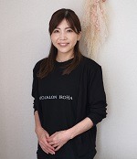 井本江里子