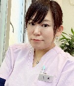 fluffy フラッフィーのスタッフ 三宅みつよ