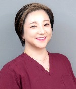 美容整体サロン Alu Bodyのスタッフ 吉川藍