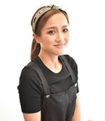 上谷裕美