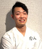 整体マッサージ癒し人 上野本店のスタッフ 藤崎高広