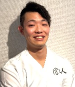 癒し人 小島店のスタッフ 藤崎高広