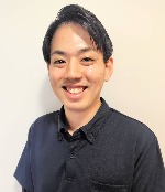 カラダ整体メンテナンス Rebone【リボーン】西銀座店のスタッフ 大城