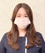 【熟睡ドライヘッドスパ&アロマリンパマッサージ】ヘッドミントVIP 栄東新町店のスタッフ 原