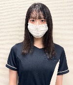 【熟睡ドライヘッドスパ&アロマリンパマッサージ】ヘッドミントVIP 栄東新町店のスタッフ 森