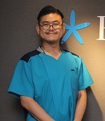 半澤将吾