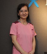 吉岡茂子