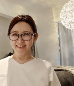 Medi 9のスタッフ KYU	