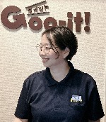 Goo-it! 浅草駅前店のスタッフ 見目