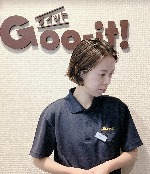 Goo-it! 浅草駅前店のスタッフ 染谷有紀