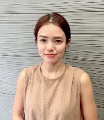 サウナ&ヘッドスパ RESET LABORATORY 三軒茶屋のスタッフ 平中笑子