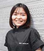 サウナ&ヘッドスパ RESET LABORATORY 三軒茶屋のスタッフ 蒲原