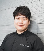 サウナ&ヘッドスパ RESET LABORATORY 三軒茶屋のスタッフ 金澤