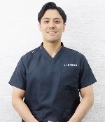 らいおん整骨院 五反野店のスタッフ 浅井琉大