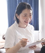 癒和(YUWA)のスタッフ 松下 ゆり