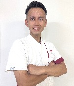 からだDreamのスタッフ 大浦 祐馬