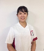 松田式CFS整体 DREAMのスタッフ 西尾由来