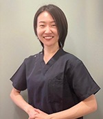 金山真伊