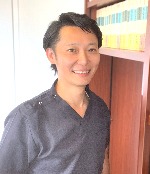 〈妊活・マタニティ・産後ケア専門〉鍼灸マッサージ院 銀のすずのスタッフ 鈴木元