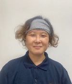 Goo-it! 門前仲町駅前店のスタッフ やなぎさわ