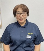 はちのへ(女性)
