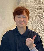 Goo-it! 門前仲町駅前店のスタッフ やなぎさわ