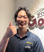 うぶかた(男性)