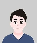 整体サロンうさぎの寝床のスタッフ KAZU