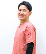 かねこ整体院 宇品本院のスタッフ 金子優