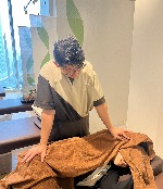 Re.Ra.Ku 虎ノ門ヒルズステーションタワー店のスタッフ 田澤