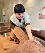 Re.Ra.Ku 虎ノ門ヒルズステーションタワー店のスタッフ 田澤