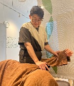 Re.Ra.Ku 虎ノ門ヒルズステーションタワー店のスタッフ 田澤