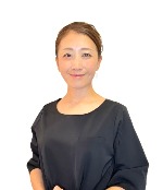 Dry Head Spa Nのスタッフ 納本恵理佳