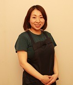本格整体 リセットのスタッフ 中嶌美佳