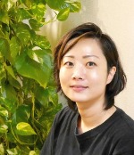 本格整体 リセットのスタッフ 妹尾ゆきな