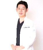 UESUGI美容鍼灸整骨院のスタッフ 上杉 忠嗣