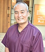 米田勇一