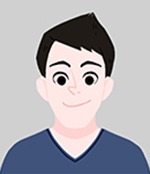 あおぞら整骨院・鍼灸院のスタッフ 大久保